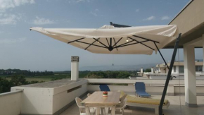 Attico Oleandro - Penthouse loft with sea view - Nova Siri, Basilicata Nova Siri